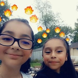 Meet your Posher, Mari